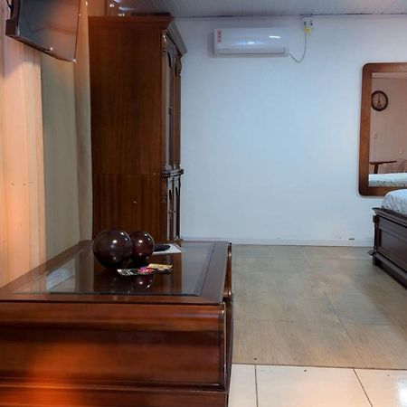 Flat Deluxe3 Gramado Apartman Kültér fotó