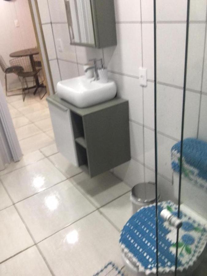 Flat Deluxe3 Gramado Apartman Kültér fotó