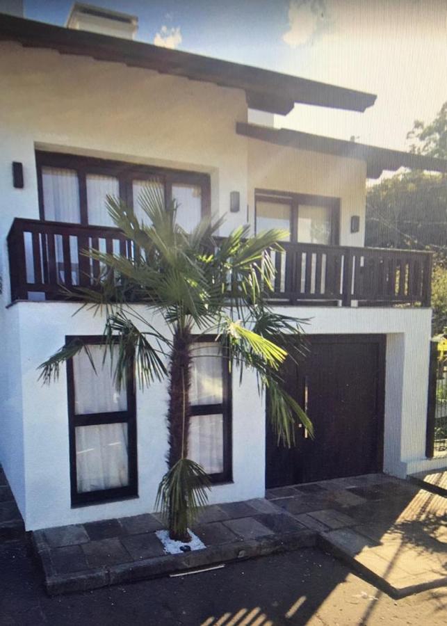 Flat Deluxe3 Gramado Apartman Kültér fotó