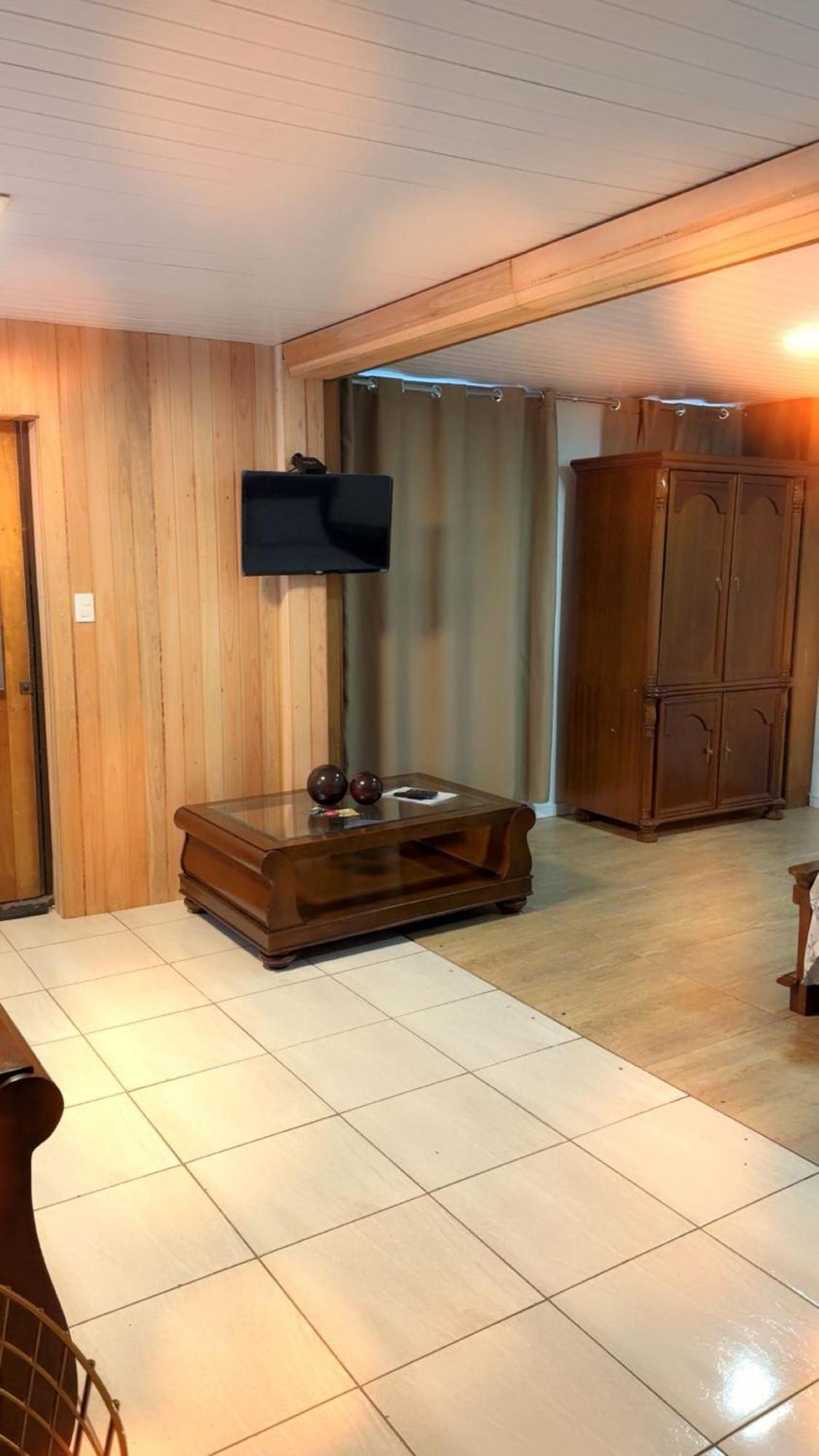Flat Deluxe3 Gramado Apartman Kültér fotó
