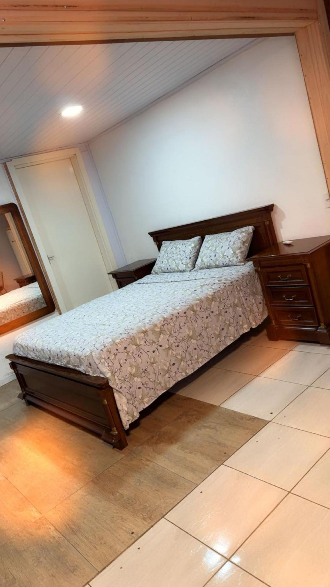 Flat Deluxe3 Gramado Apartman Kültér fotó