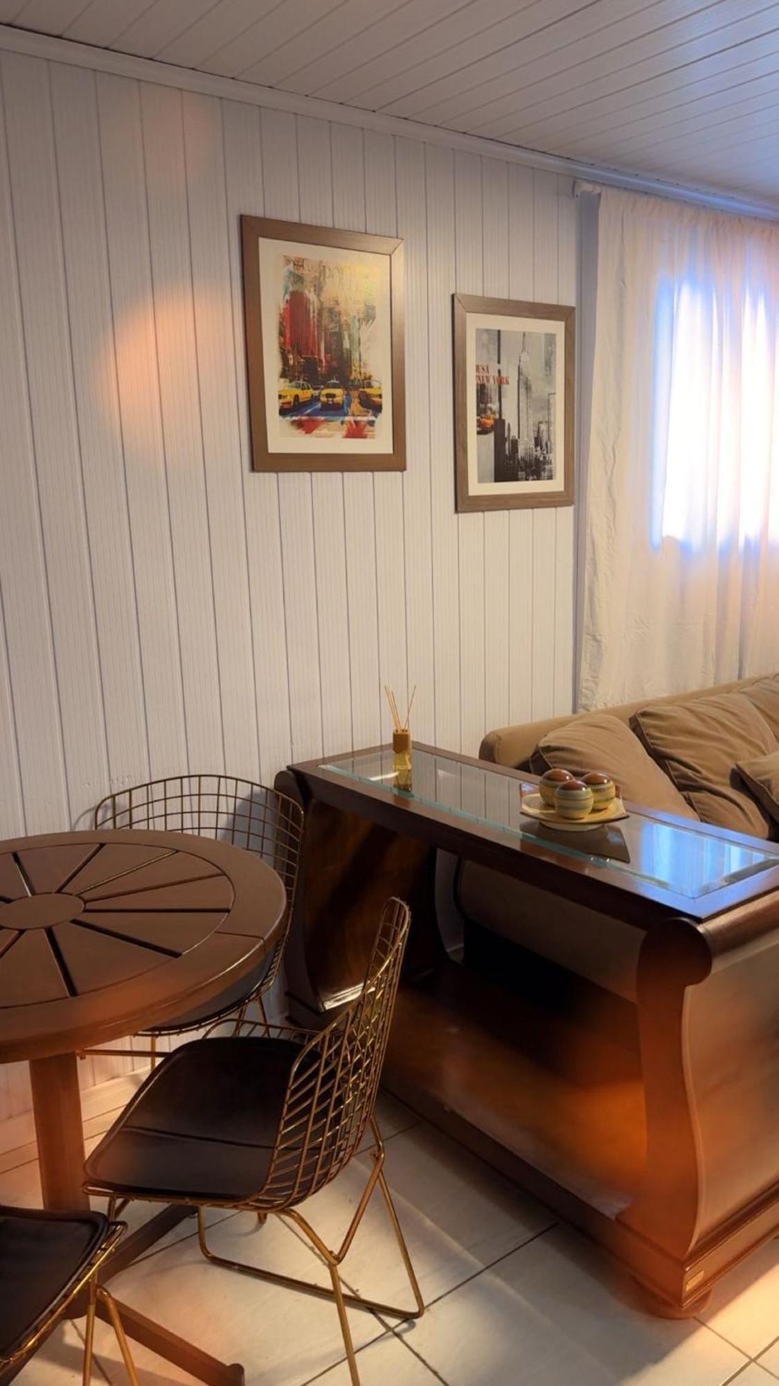 Flat Deluxe3 Gramado Apartman Kültér fotó
